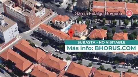 Foto 3 de Casa o chalet en venta en Ponce de Leon, 11, Oeste, Mérida