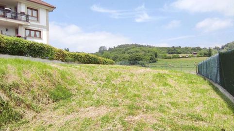 CONSTRUYE TU CHALET EN PARCELA URBANIZADA EN LAS REGUERAS