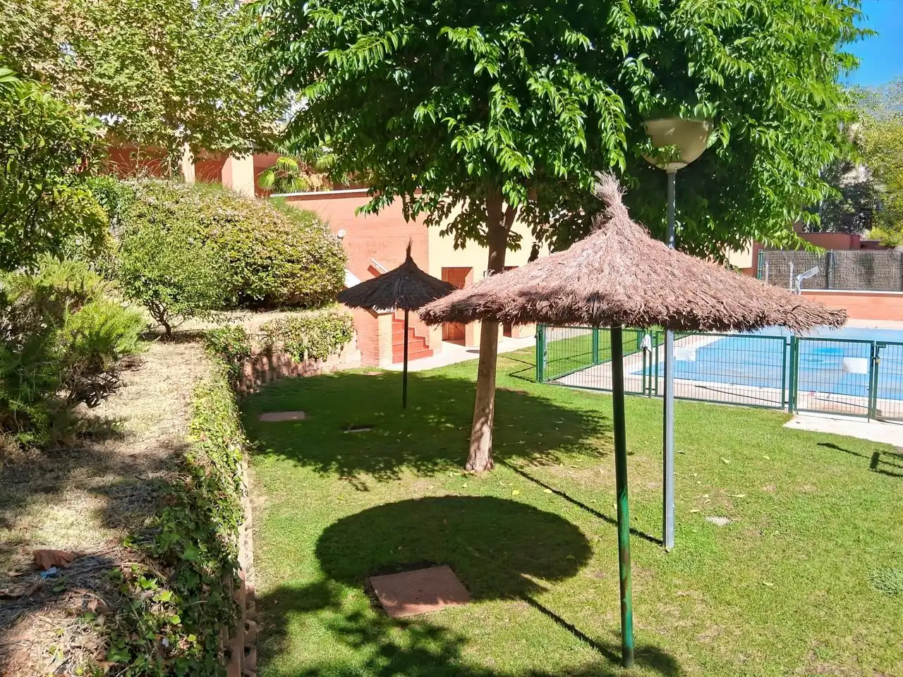 Wohnung mit Pool zum Verkauf in Calle Marmolina, imagen 32