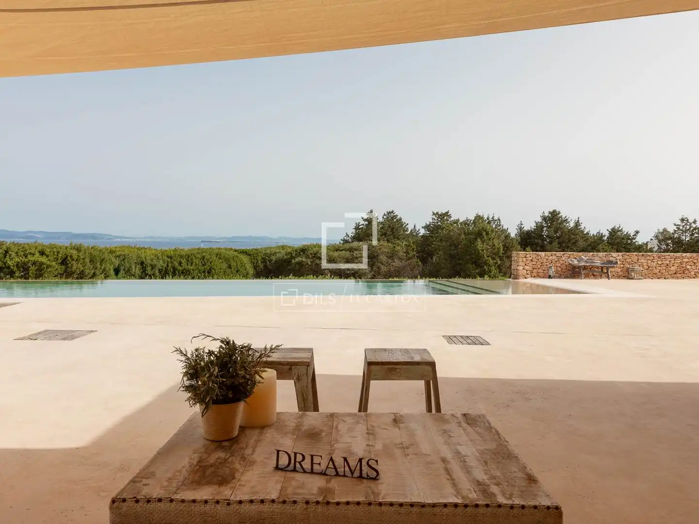 Villa avec piscine à vendre à Formentera, imagen 2