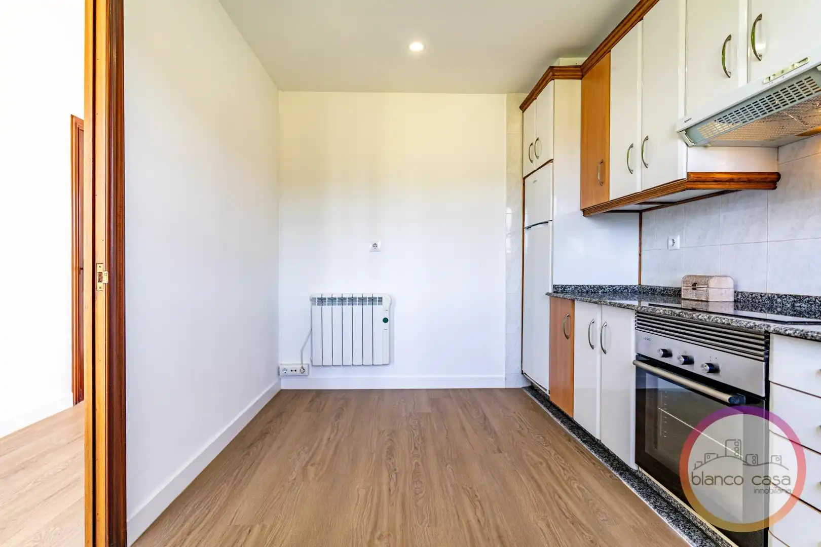 Kitchen of Houses for sale in Carballo  with Heating