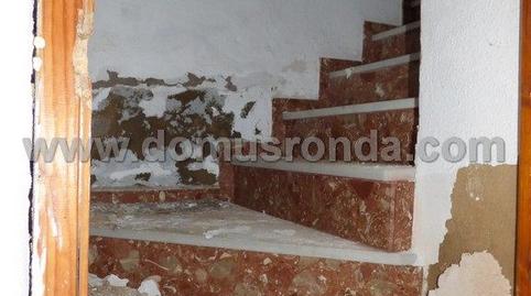 Foto 2 de Casa o xalet en venda a Casco Histórico, Ronda