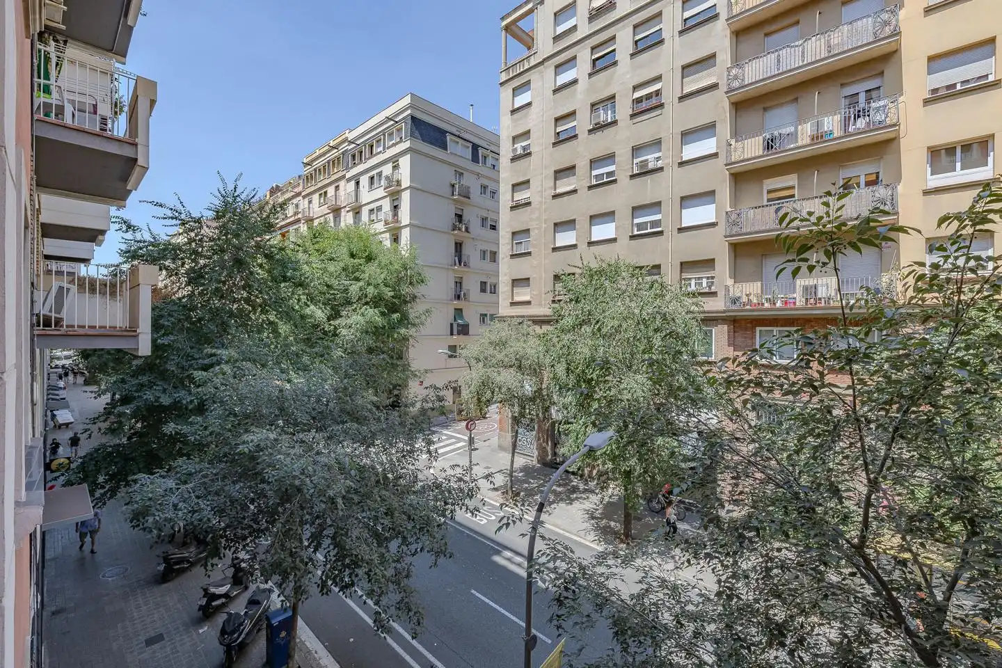Wohnung mit Aufzug zum Verkauf in Sant Andreu, imagen 30