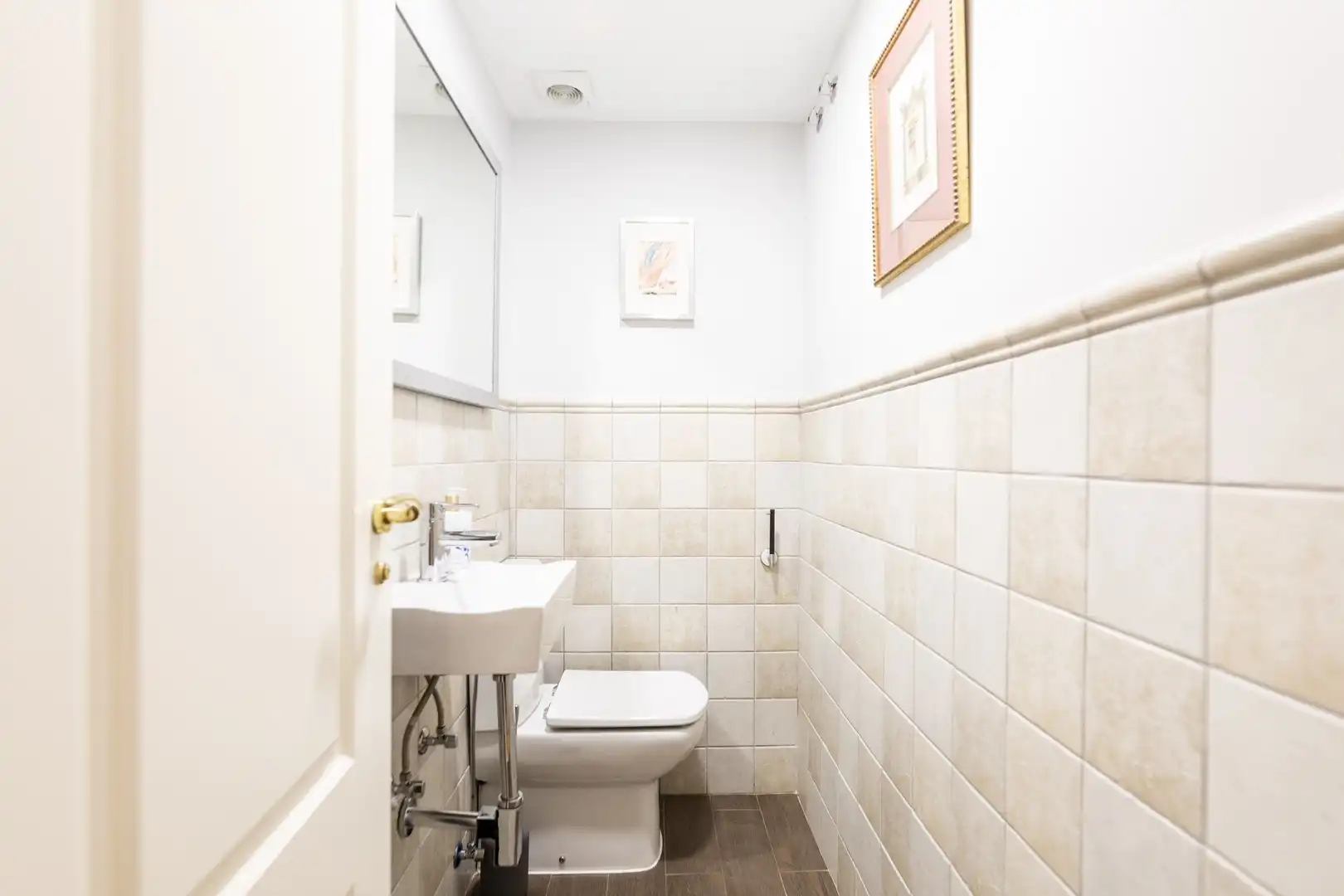 Flat with lift for sale in Yucatán - Las Cornisas, imagen 10