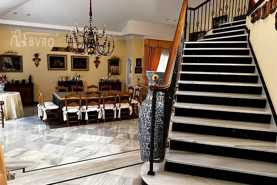 Casa o chalet en venta en El Brillante -El Naranjo - El Tablero