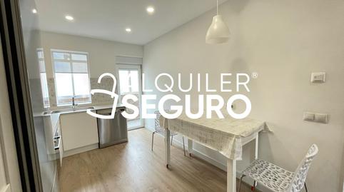 Foto 5 de Pis de lloguer a Del Petirrojo, Aluche,  Madrid Capital