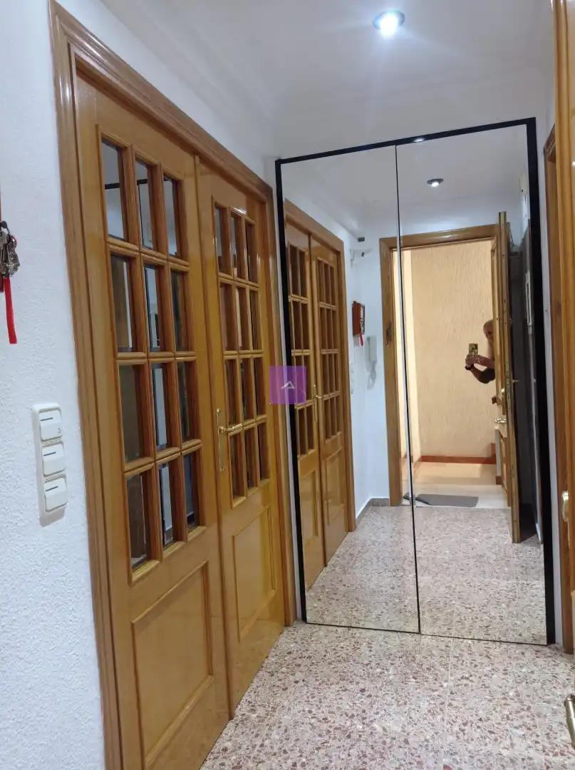 Flat for sale in Sueca  with Air Conditioner and Storage room