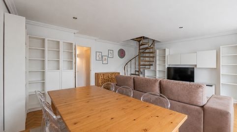 Foto 5 de Dúplex en venta en Calle de Iregua, El Burgo, Las Rozas de Madrid