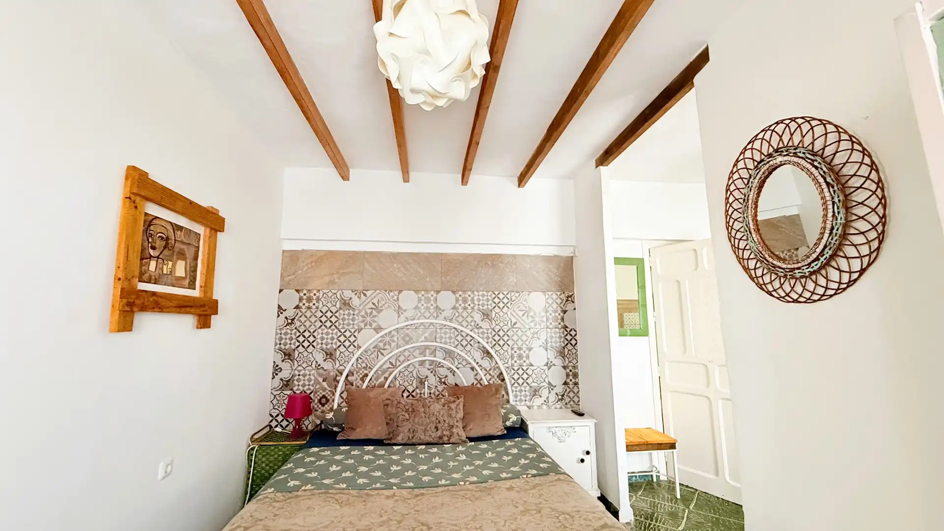 Residencial en venda a Tarifa ciudad, imagen 10