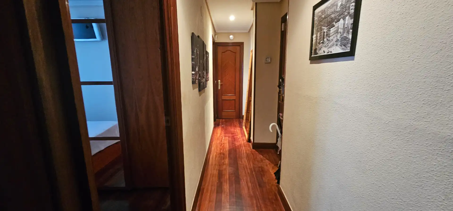 Appartement avec ascenseur à vendre à Mendipe Kalea, imagen 14