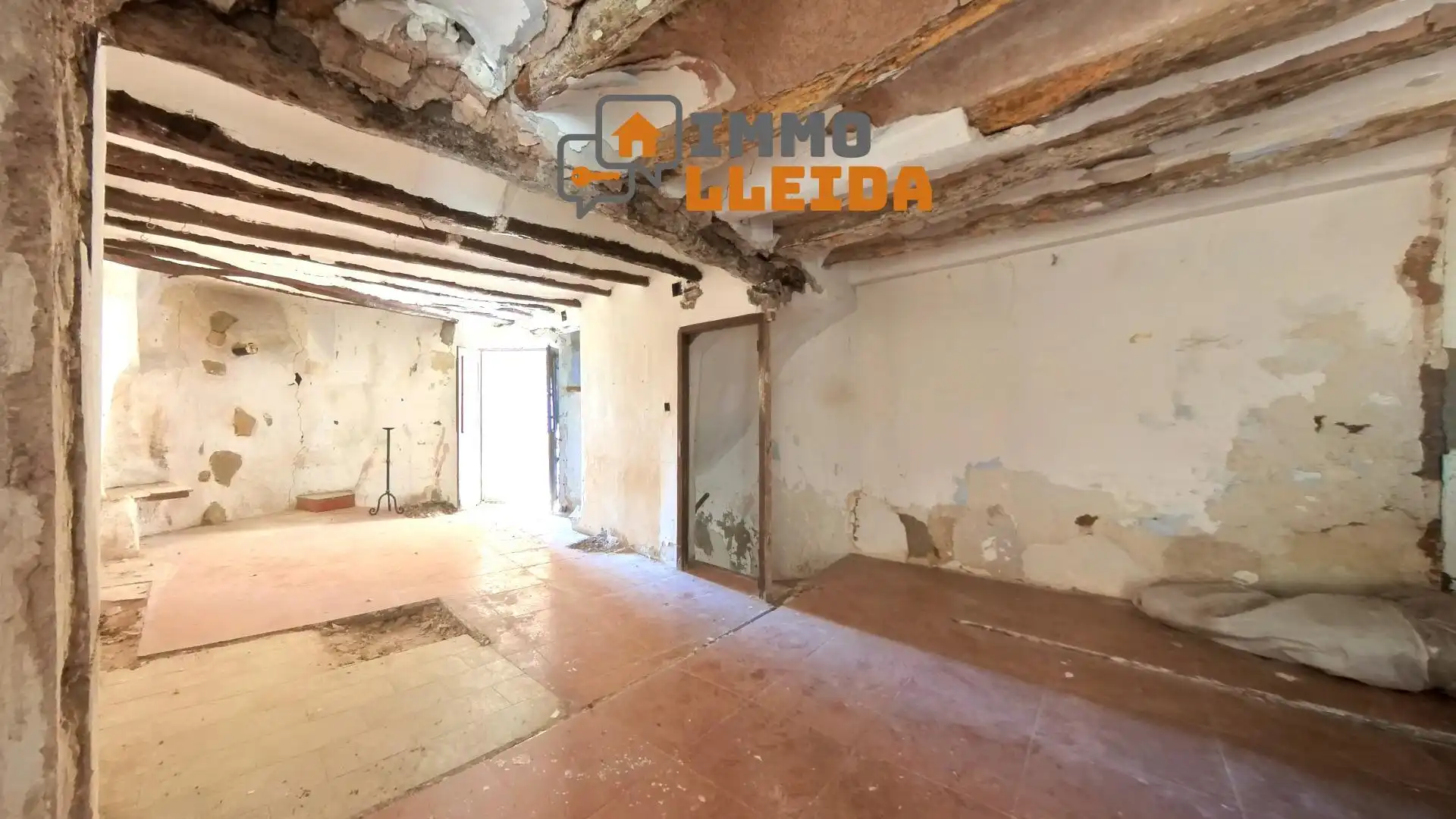 Maison mitoyenne à vendre à Carrer SANT VICENÇ 11, imagen 4