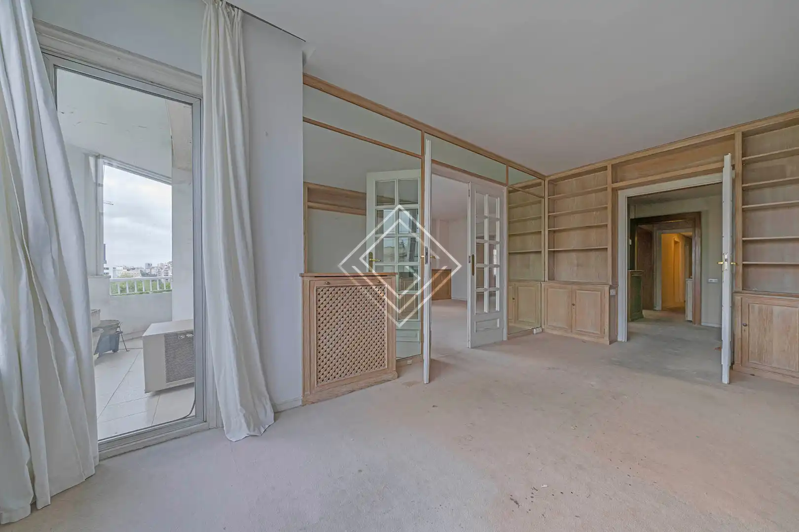 Piso con ascensor en venta en Barrio de Salamanca, imagen 5