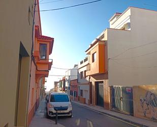 Exterior view of Residential for sale in San Cristóbal de la Laguna