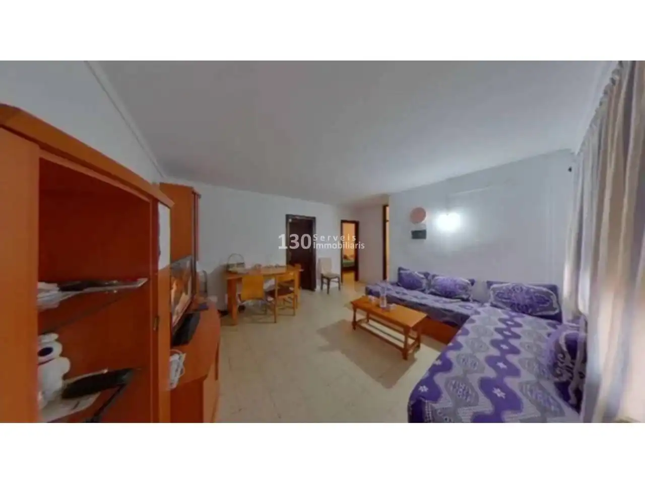 Sala d'estar de Pis en venda en  Tarragona Capital