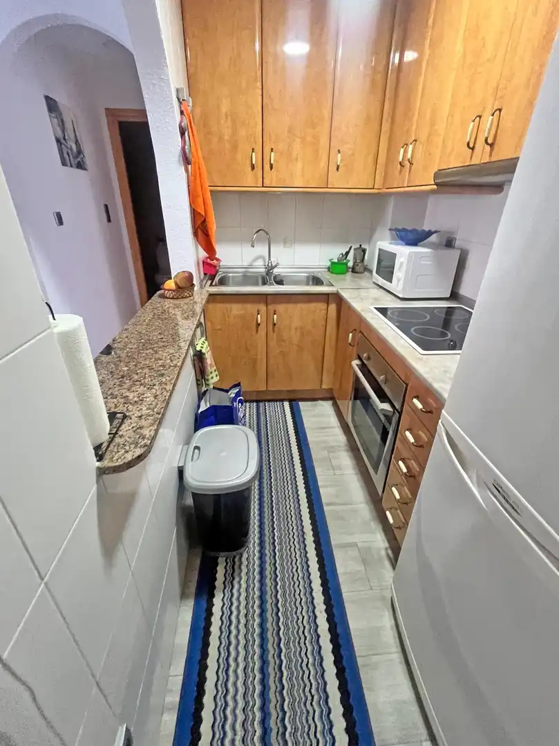 Apartamento con ascensor en venta en Calle JORGE JUAN, imagen 11
