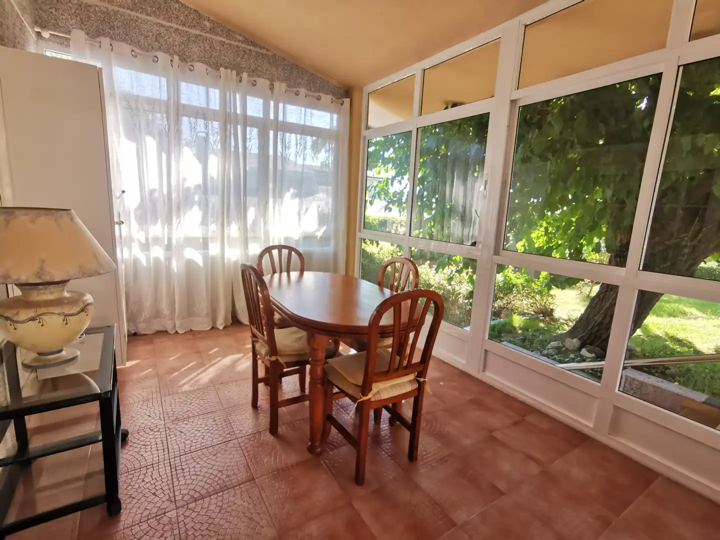 Villa avec jardin à louer à Rúa Área Alta, imagen 7