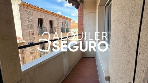 Foto 4 de Piso de alquiler en Zarza, Casarrubios del Monte pueblo, Casarrubios del Monte