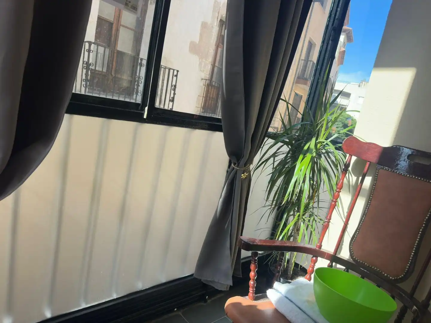 Appartamento con terrazza in vendita a Pueblo, imagen 17