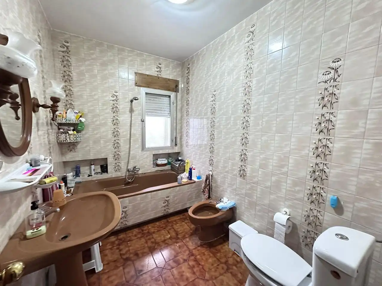 Baño de Piso en venta en Zafra