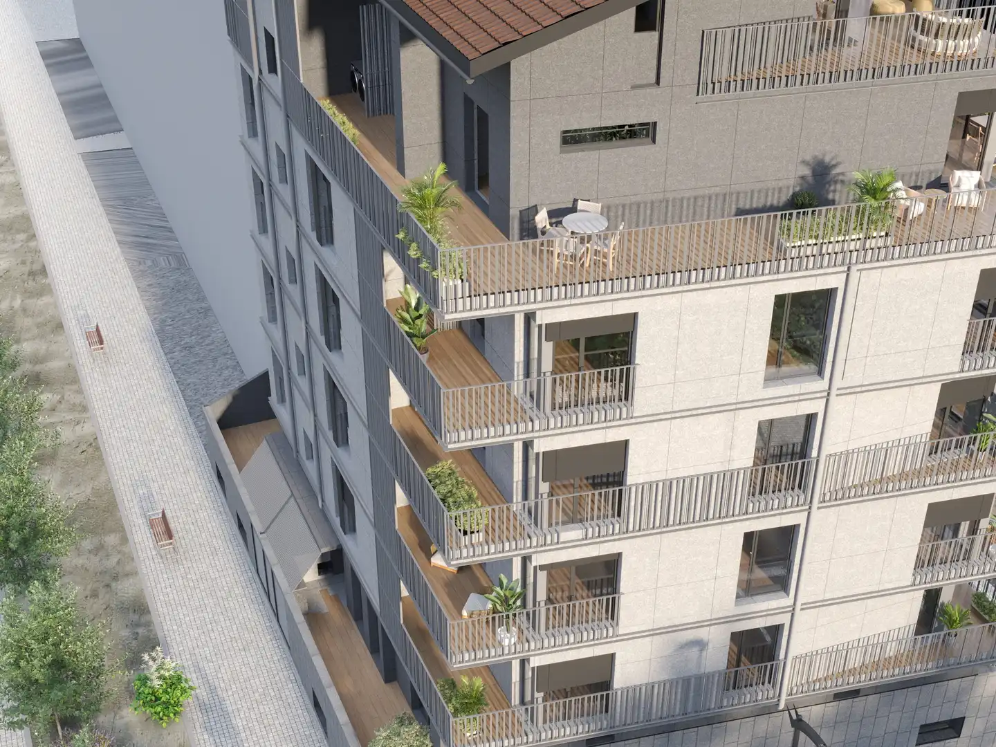 Apartament en venda a Iturrialdea Kalea, 19, Lazkao