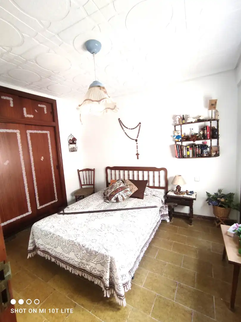 Penthouse with lift for sale in Santa Pola ciudad, imagen 12