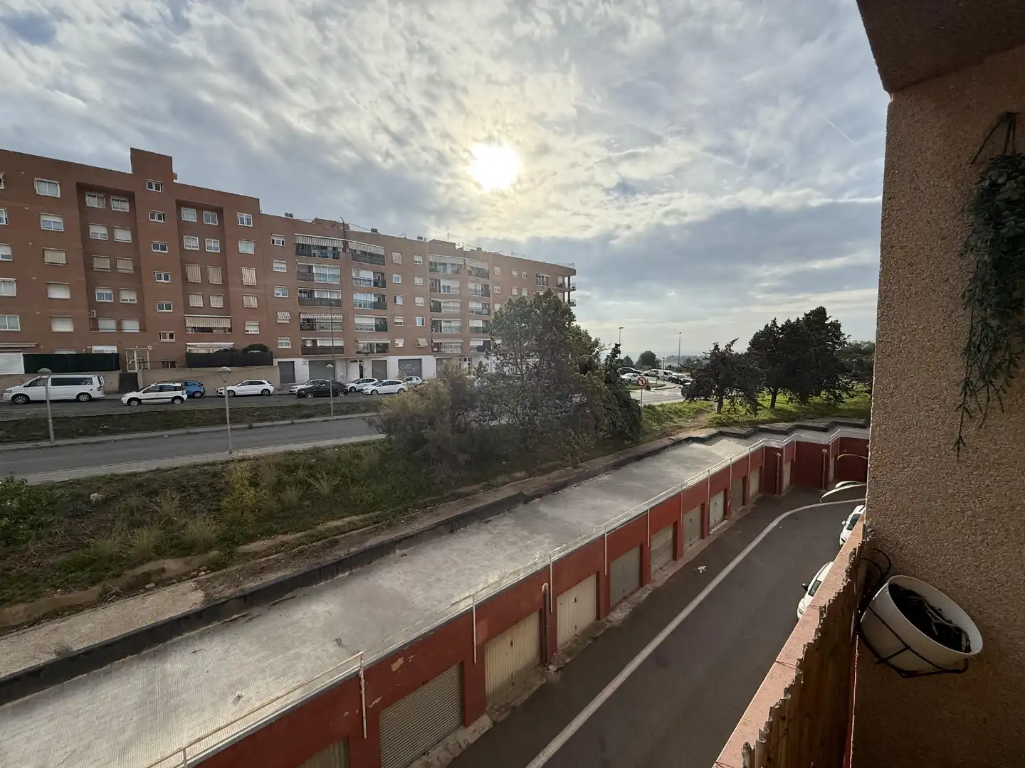 Aparcament de Pis en venda en Tarragona amb Parquet i Terrassa