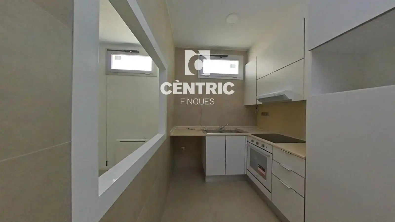 Wohnung zum Verkauf in Barri del Centre