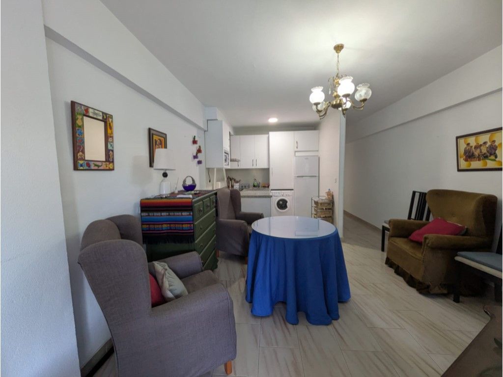 Pis de lloguer a Felipe segundo 24 , Ciudad Jardín - Zoco, Poniente-Sur