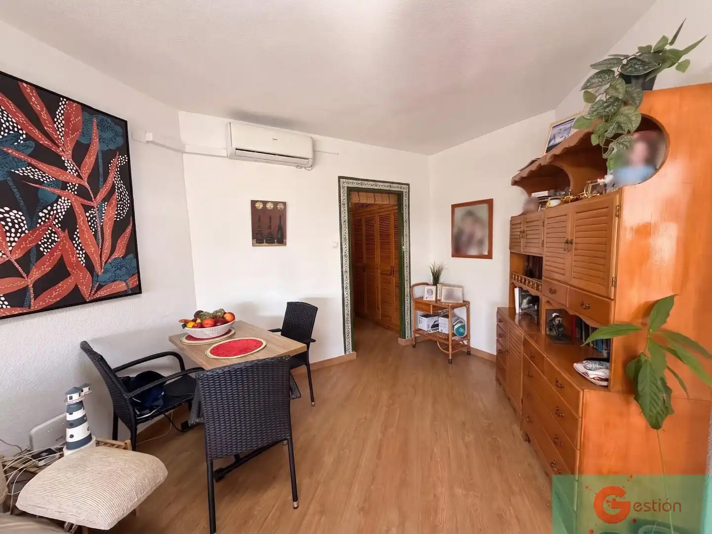 Apartment with lift for sale in Playa de Granada, imagen 4