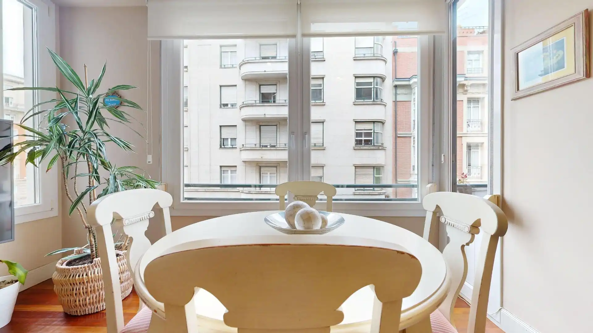 Wohnung mit Terrasse zum Verkauf in Calle Abando, imagen 6