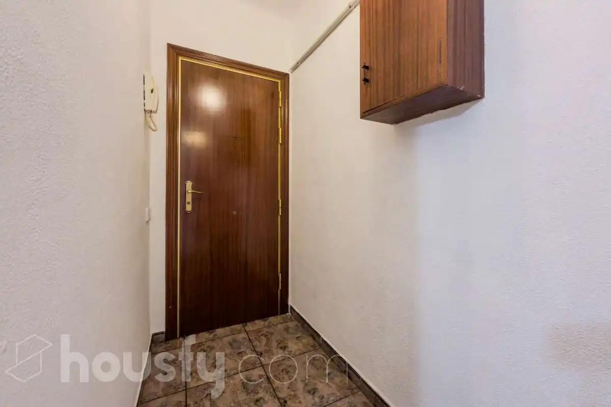 Pis en venda en Barcelona amb Aire condicionat i Balcó