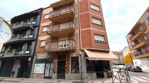 Foto 3 de Piso en venta en Calle Pedrote, Santa Catalina - Ferial, Aranda de Duero