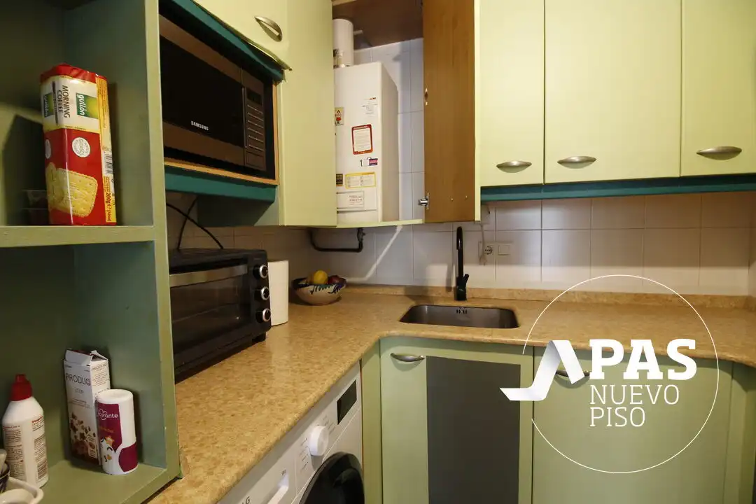 Flat for rent in Calle Tetuán, General Dávila