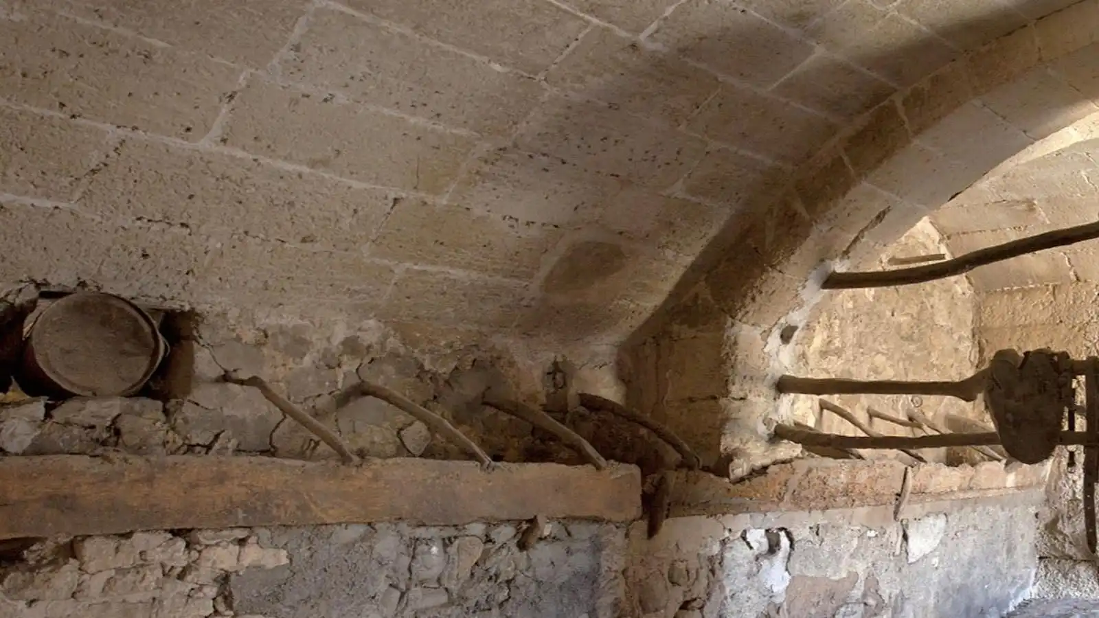 Casa rústica con terraza en venta en Vilafranca de Bonany, imagen 12