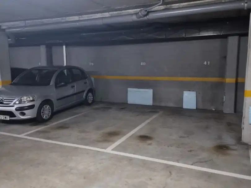 Parking of Garage for sale in Ourense Capital 