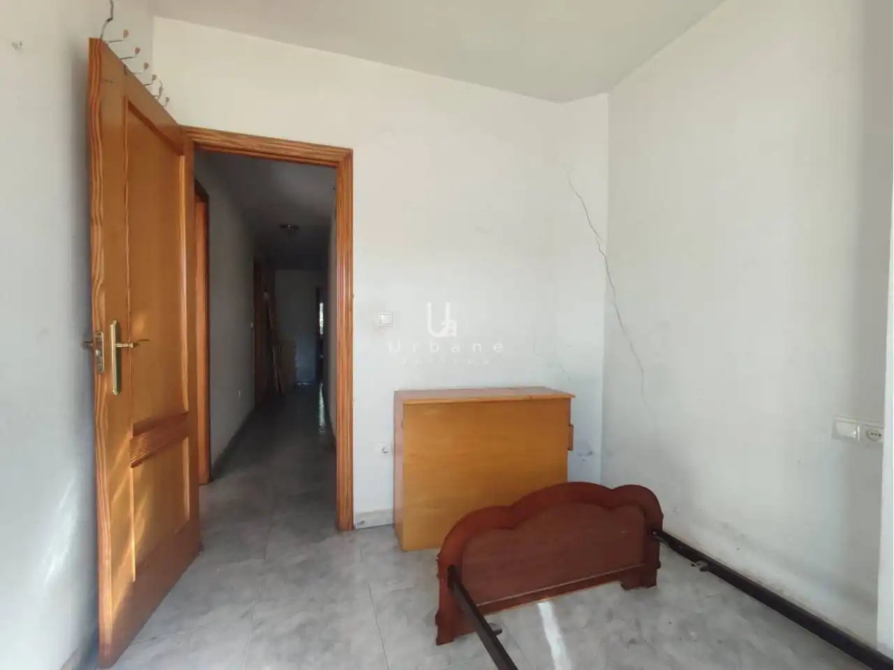 Habitación de Piso en venta en Murcia