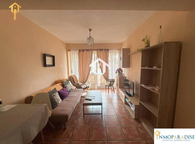 Piso en Venta en Calle Calle Fiscal Miguel Gutiérrez Carbonell en Pla de Bon Repós