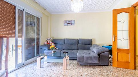 Foto 4 de Pis en venda a Ondara, Alicante