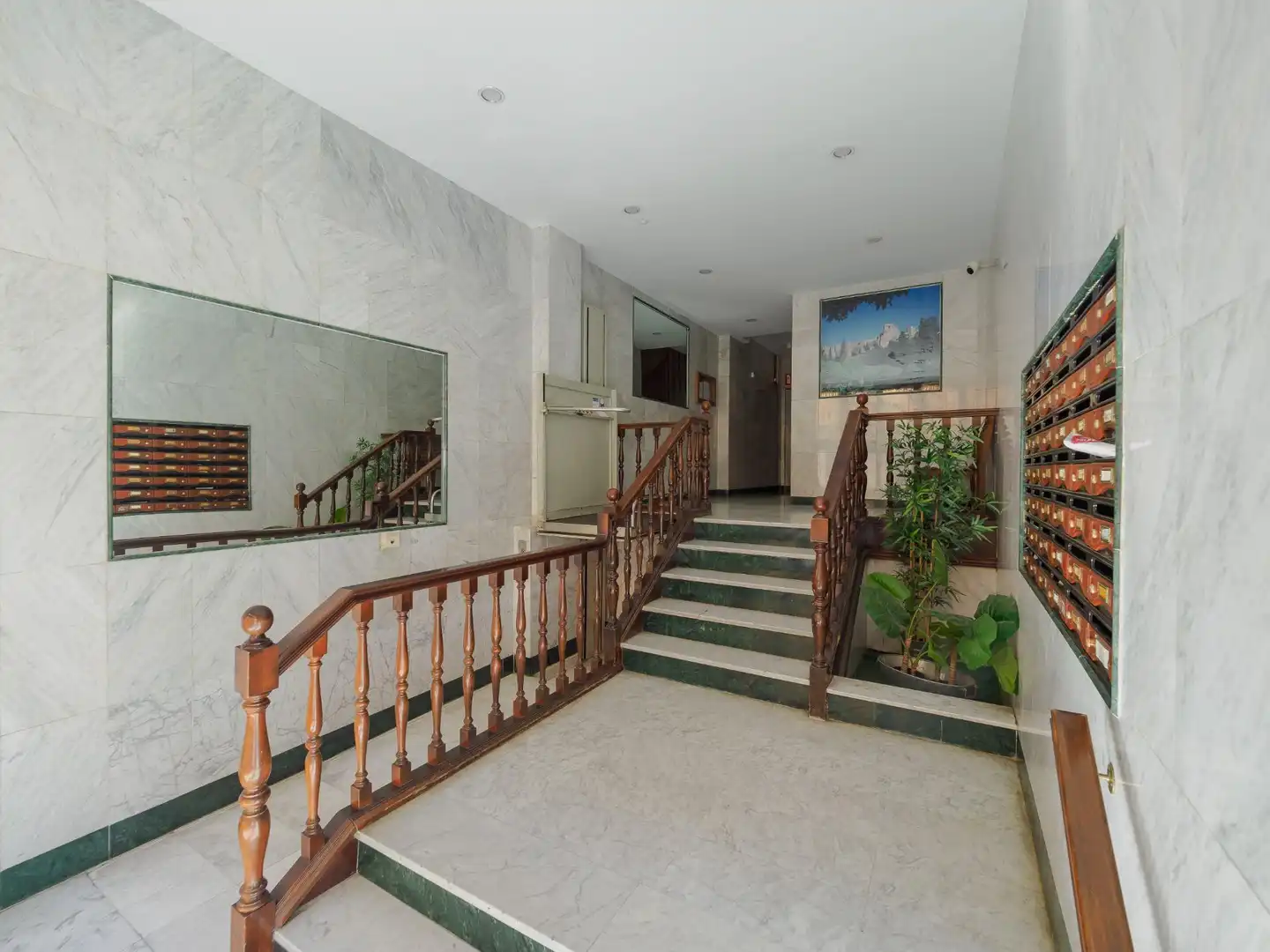 Flat with terrace for sale in Centro, imagen 34