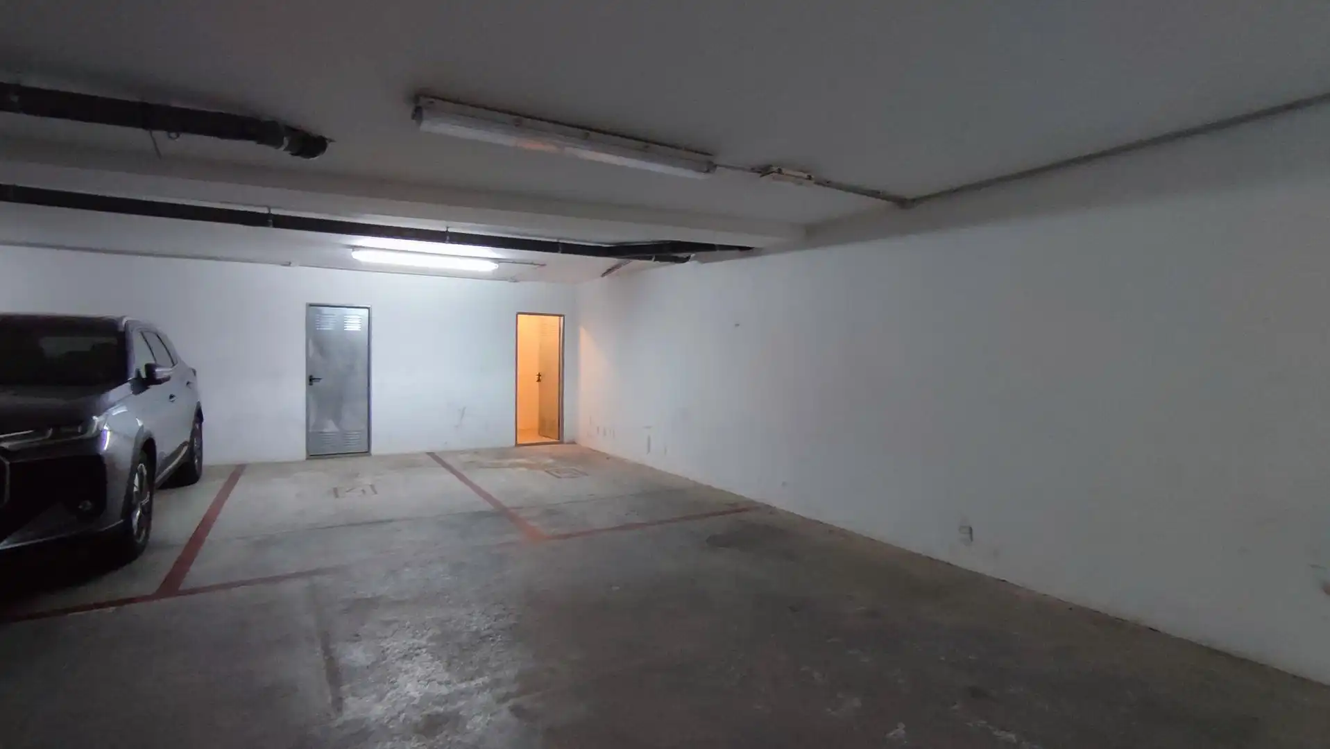 Piso en venta en Vilallonga / Villalonga con Alarma
