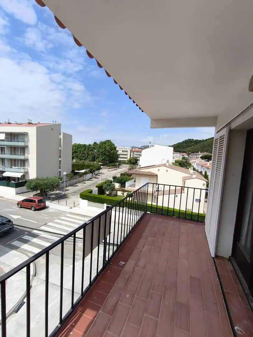 Terrassa de Pis en venda en L'Estartit