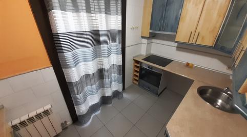 Foto 3 de Pis en venda a Candelaria - Peña de Francia, Zamora Capital