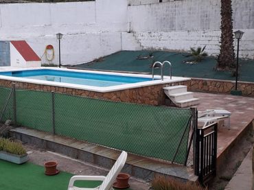 Casa en venda a Albalat dels Tarongers