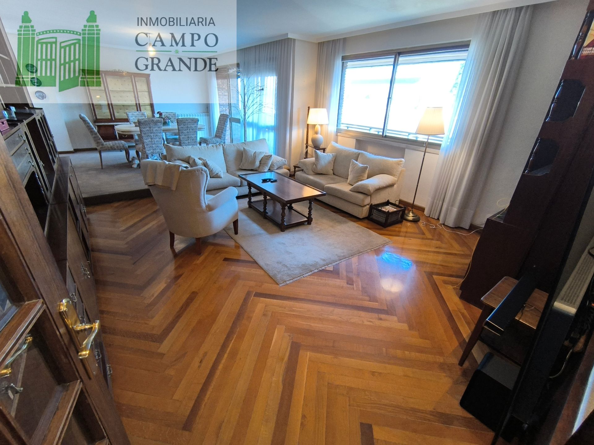 Flat for sale in Avenida República Argentina, Campo de la Juventud