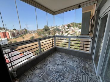 Wohnung mit Aufzug zum Verkauf in Puerto de la Torre - Atabal