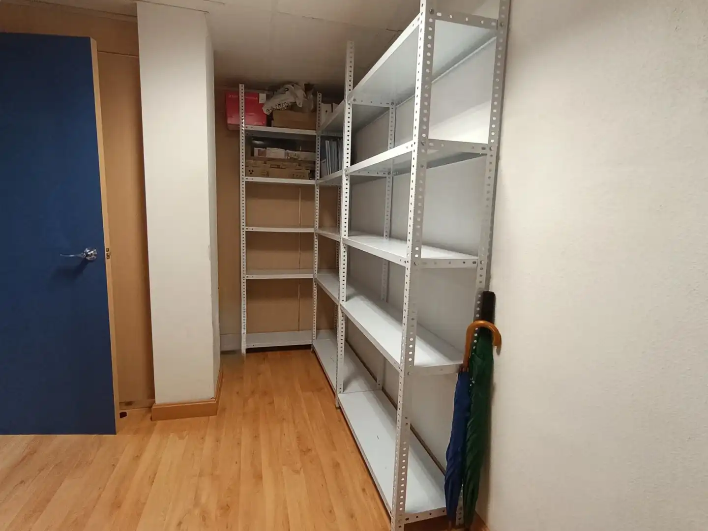 Oficina amb ascensor en venda a Zona Corredera, imagen 22