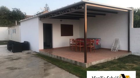 Foto 2 von Country house zum Verkauf in Chipiona Norte, Chipiona