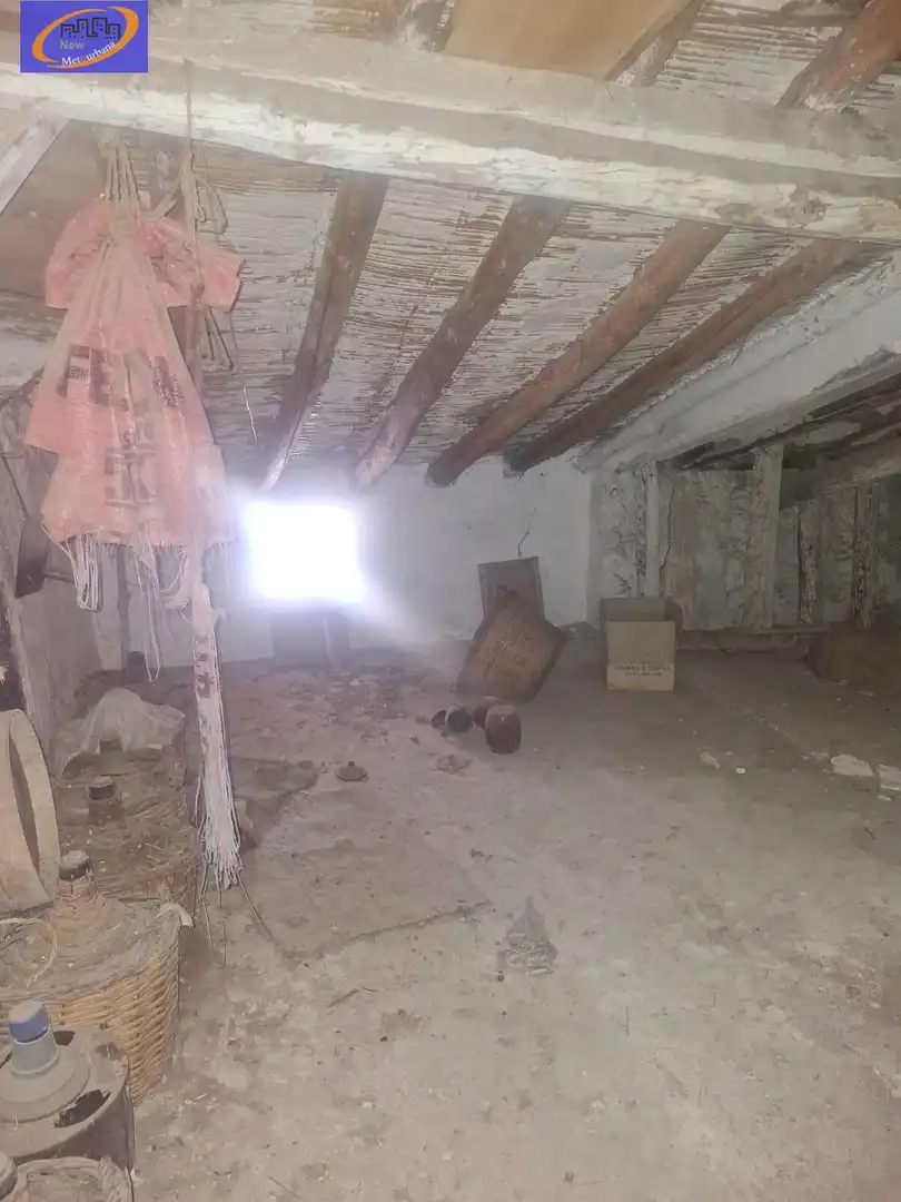 Casa o chalet en venta en La Almarcha 