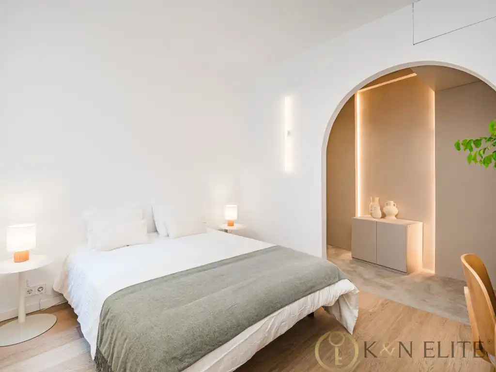 Flat with terrace for sale in Calle Magdalena, imagen 43