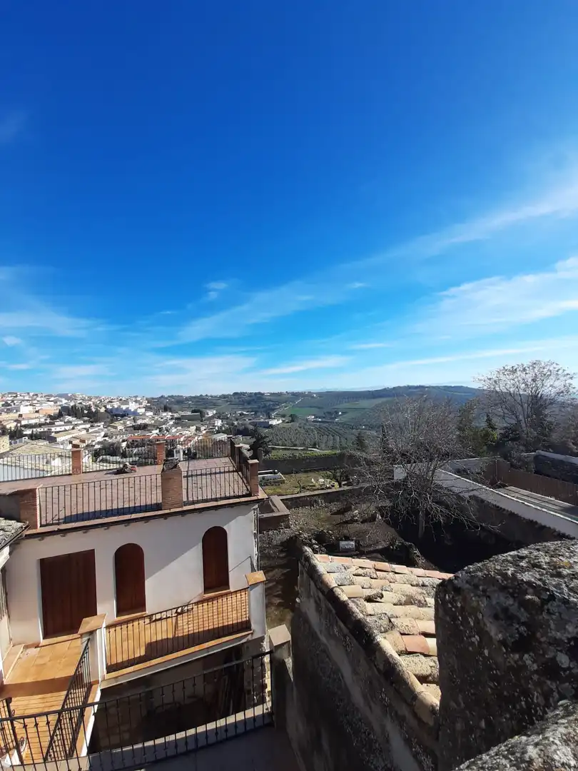 SE VENDE CASA EN LA ZONA DE LA PLAZA 1º DE MAYO, immagine 4